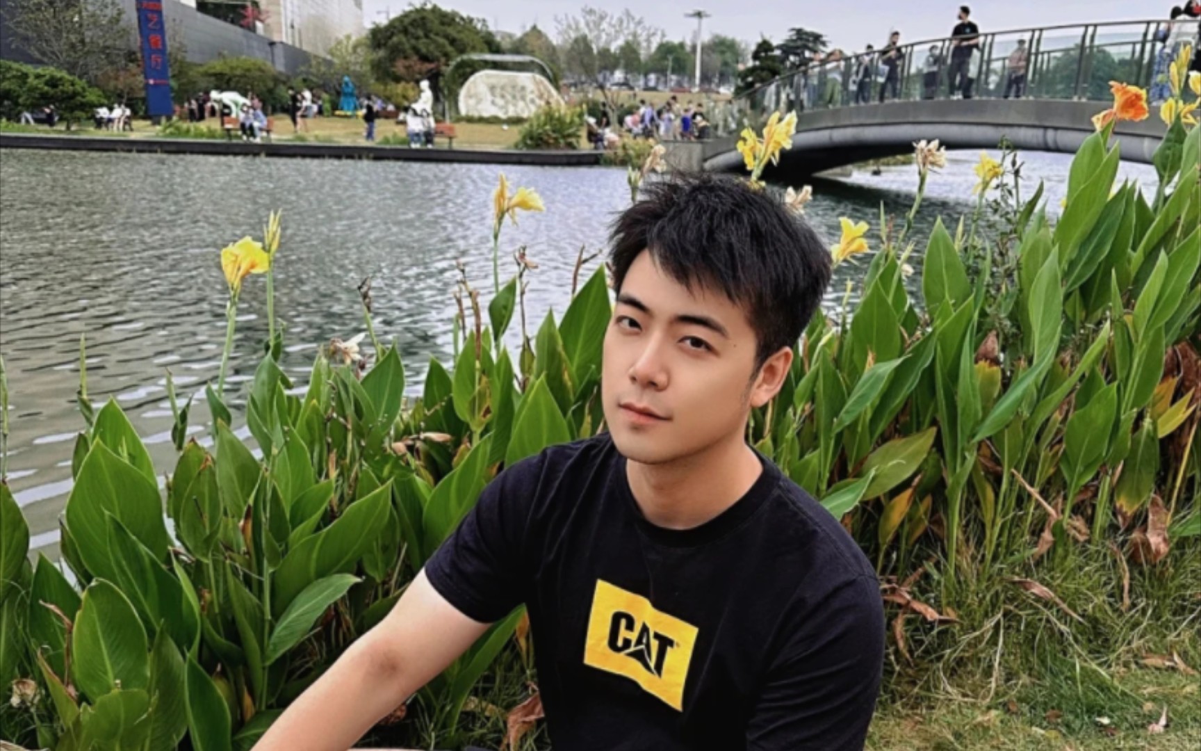 翘课迟到少恭桑20221024直播录屏