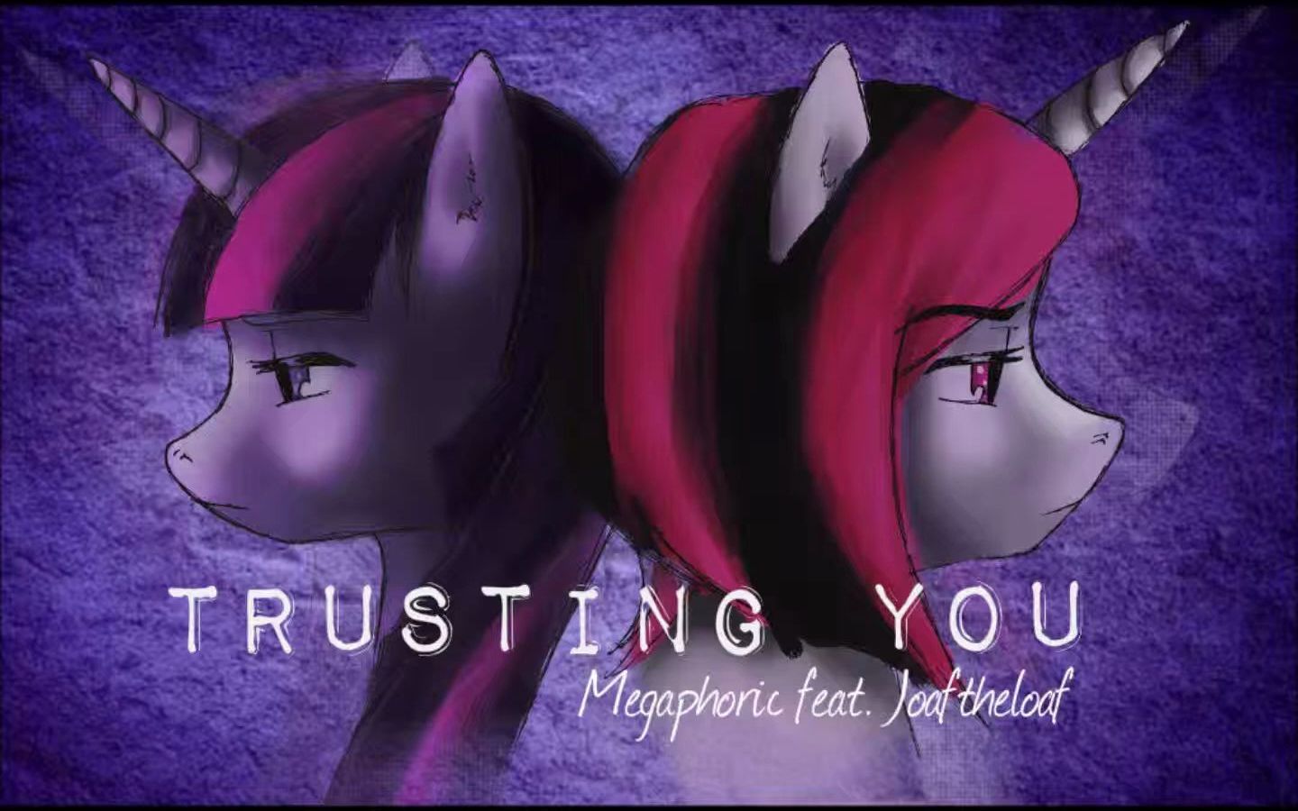 【MLP】【中字】Trusting You(认可友谊)哔哩哔哩bilibili