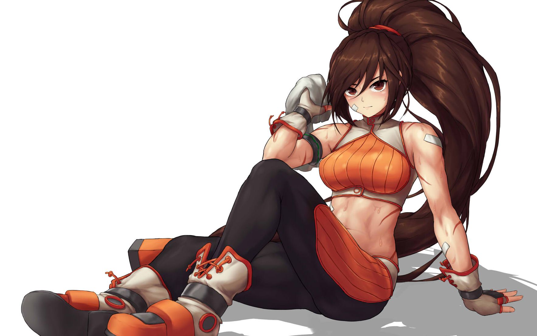 【花花的地下城】女柔道铁匠5搭配大恍惚,丝滑小跑强者之路