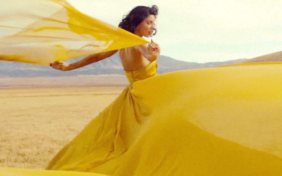 带感霉霉wildestdreams野梦电影混音版