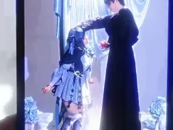 Download Video: 【ff14cos】赫尔墨斯，你也从生的桎梏中解放了吗？