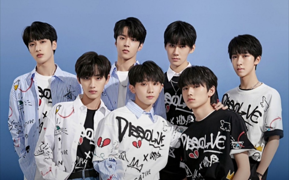 tnt之不完全翻跳女团舞_哔哩哔哩_bilibili