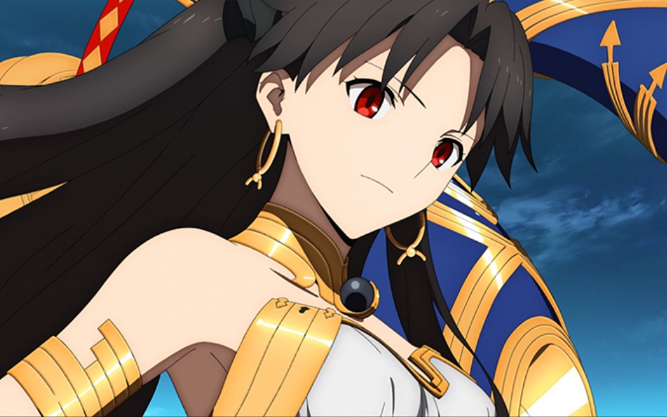 Fate/Grand Order - 絕對魔獸戰線巴比倫尼亞 -(僅限台灣地區)第1节-番剧-全集-高清正版在线观看-bilibili-哔哩哔哩