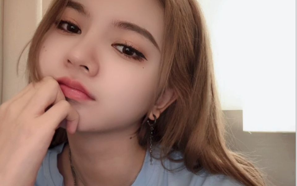 20230625郝婧怡口袋直播