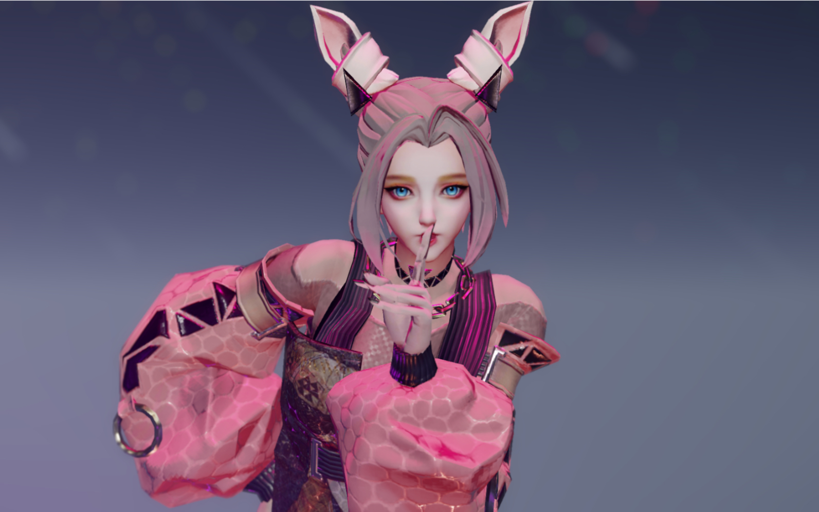 王者荣耀mmd喊出我的名字公孙离无限星赏官addiction