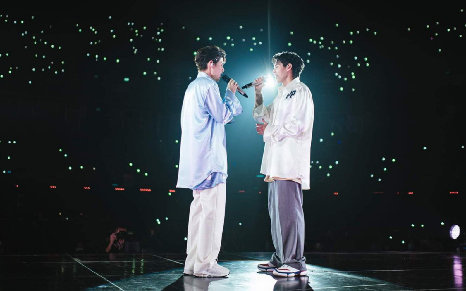 【bkpp】fantopia2020音乐节