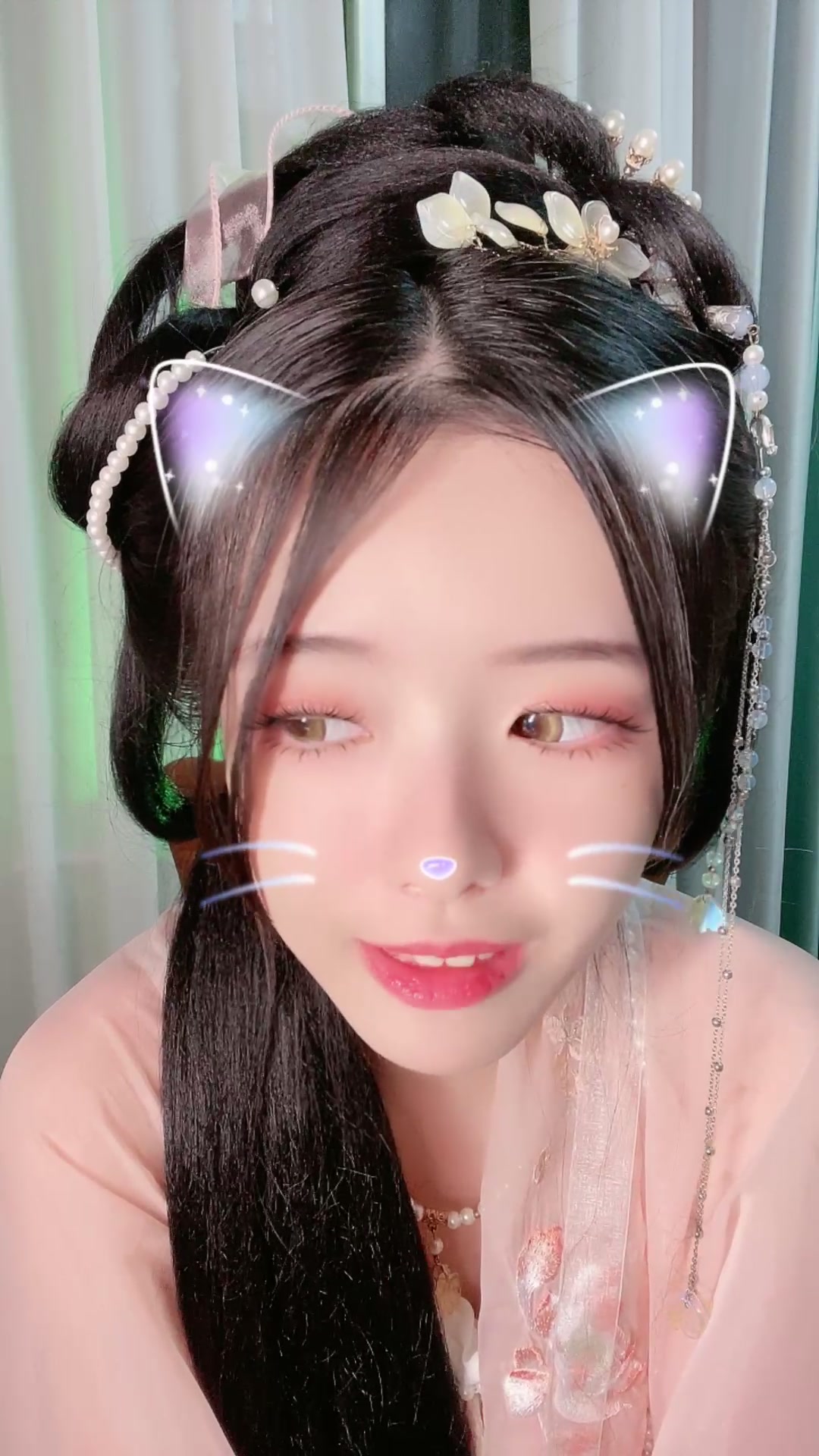 麻玉玉aiyuyu20220718凌晨录播