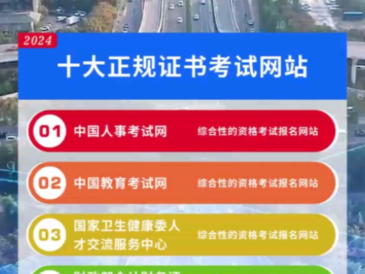 十大证书正规考试网推荐,十大证书正规考试网站#考证 #职业证书考试 #含金量高的证书 #技能等级证书去哪里考哔哩哔哩bilibili