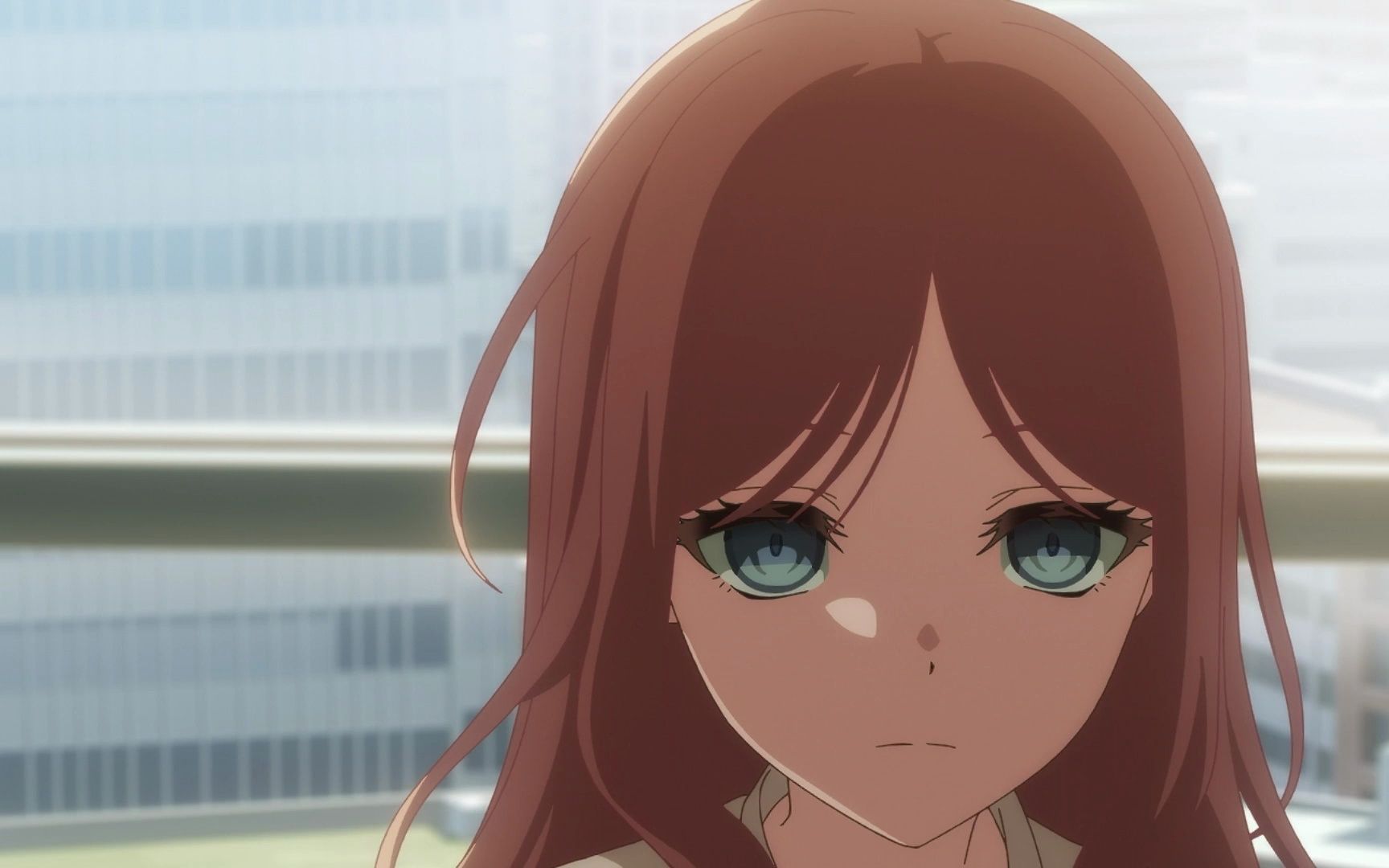 面对祥子前爆种的长崎素世