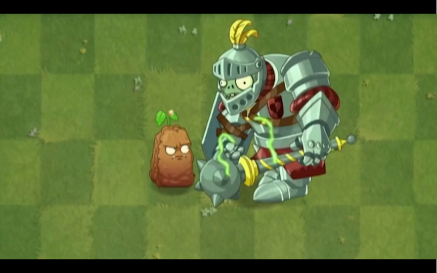 植物大战僵尸2-蒸汽时代僵尸和平安时代僵尸比拼-下