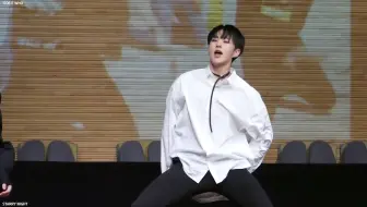 【SEVENTEEN】突如其来的骚，闪了老子的腰