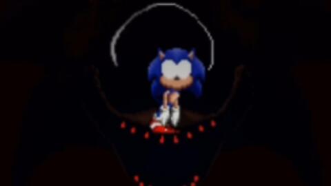 Sonic.EYX - SONIC THE HEDGEHOG EDITABLE ROM