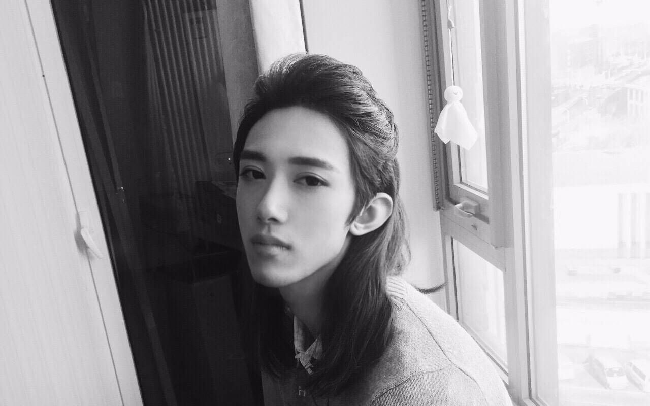 【刘钊宏】ins视频合集