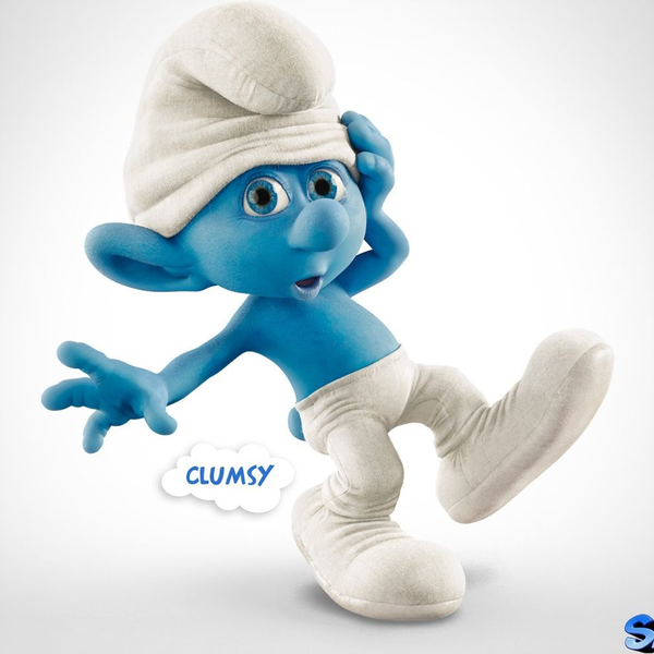 The Smurfs Original Soundtrack_哔哩哔哩_bilibili