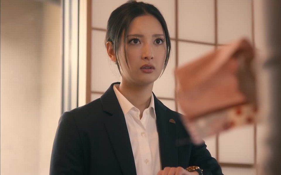 bg贴身保镖第一季第6集