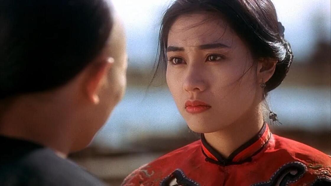 【方世玉(1993)】李连杰/萧芳芳/李嘉欣/陈松勇/胡慧中/赵文卓/郑少秋/潘粤明_哔哩哔哩_bilibili