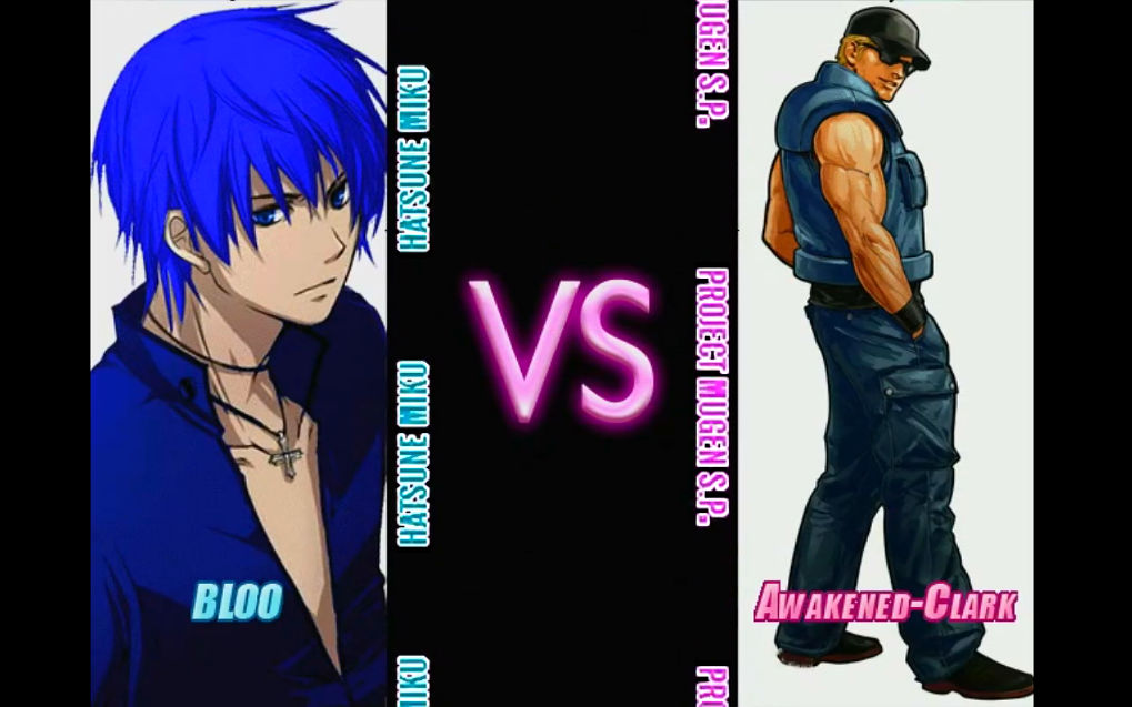 哲学老员工 vs bloo