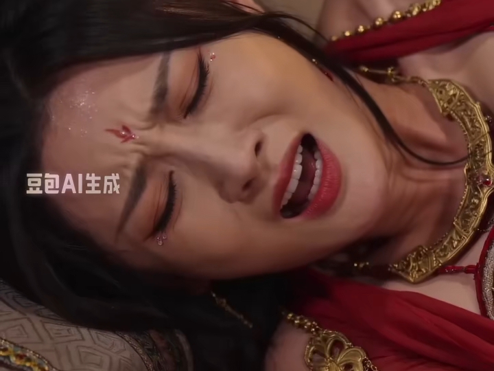 三借芭蕉扇