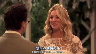 Download Video: [TBBT]谢尔顿在婚礼上抢亲，艾米没把持住，众人见怪不怪