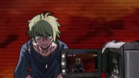 7p版 ダンガンロンパv３ 未来日記ed ネタバレ注意 哔哩哔哩