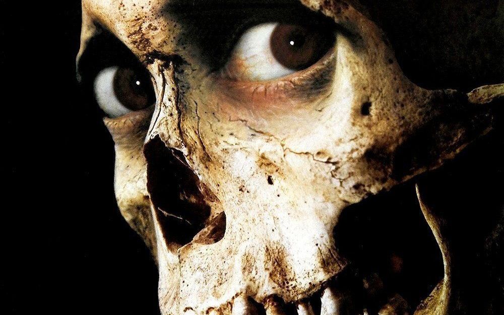 【恐怖/喜剧】鬼玩人Ⅱ 1987【bd中英双字】【美国】