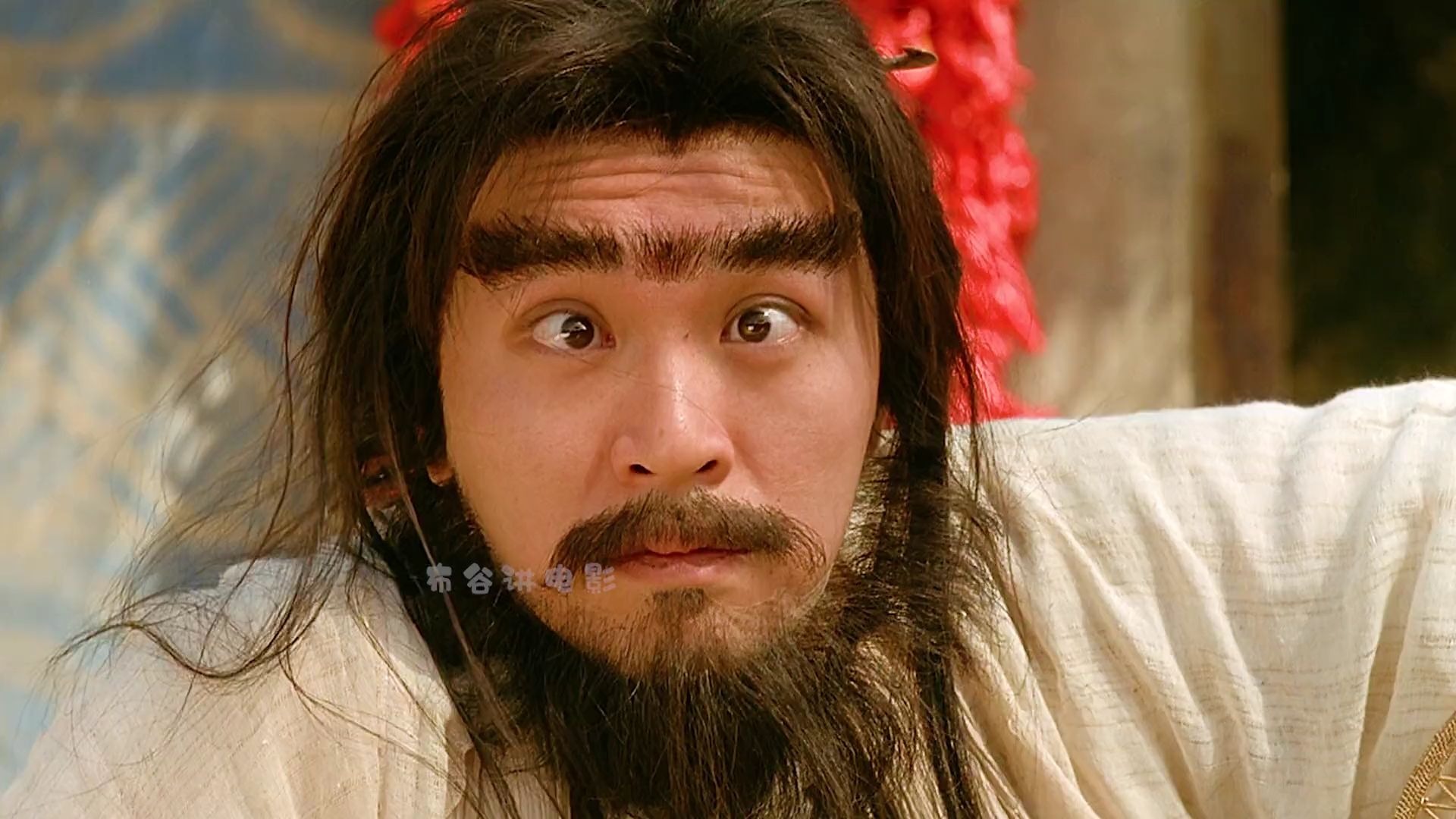 细节解析《大话西游》,一生所爱,此情无憾#周星驰 #大话西游#评论区看