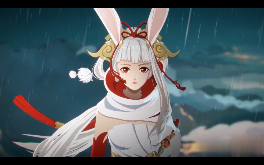 【王者荣耀-天文志.瑞象】完整cg #王者荣耀