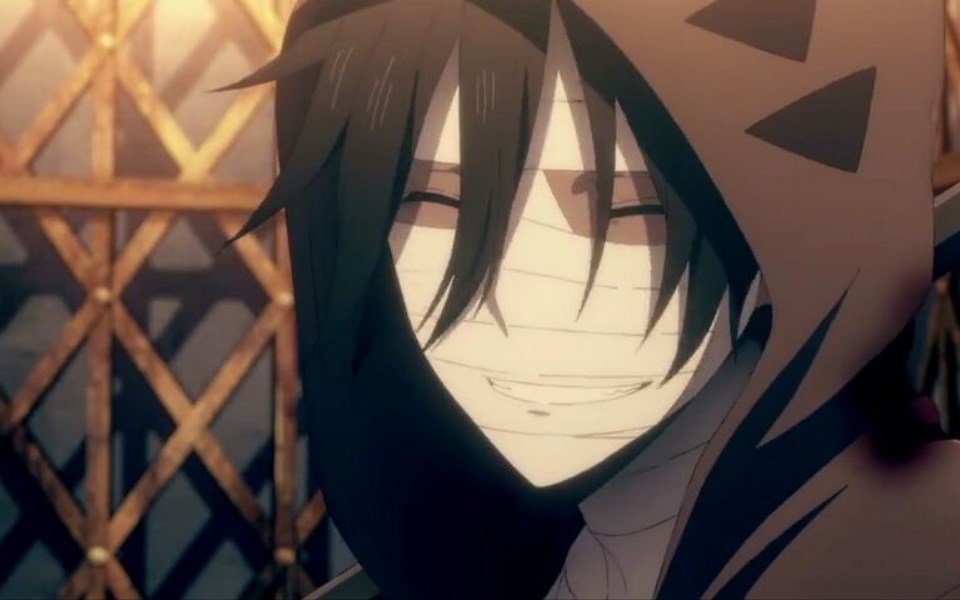 angelsofdeath第6话zackistheonlyonewhocankillme