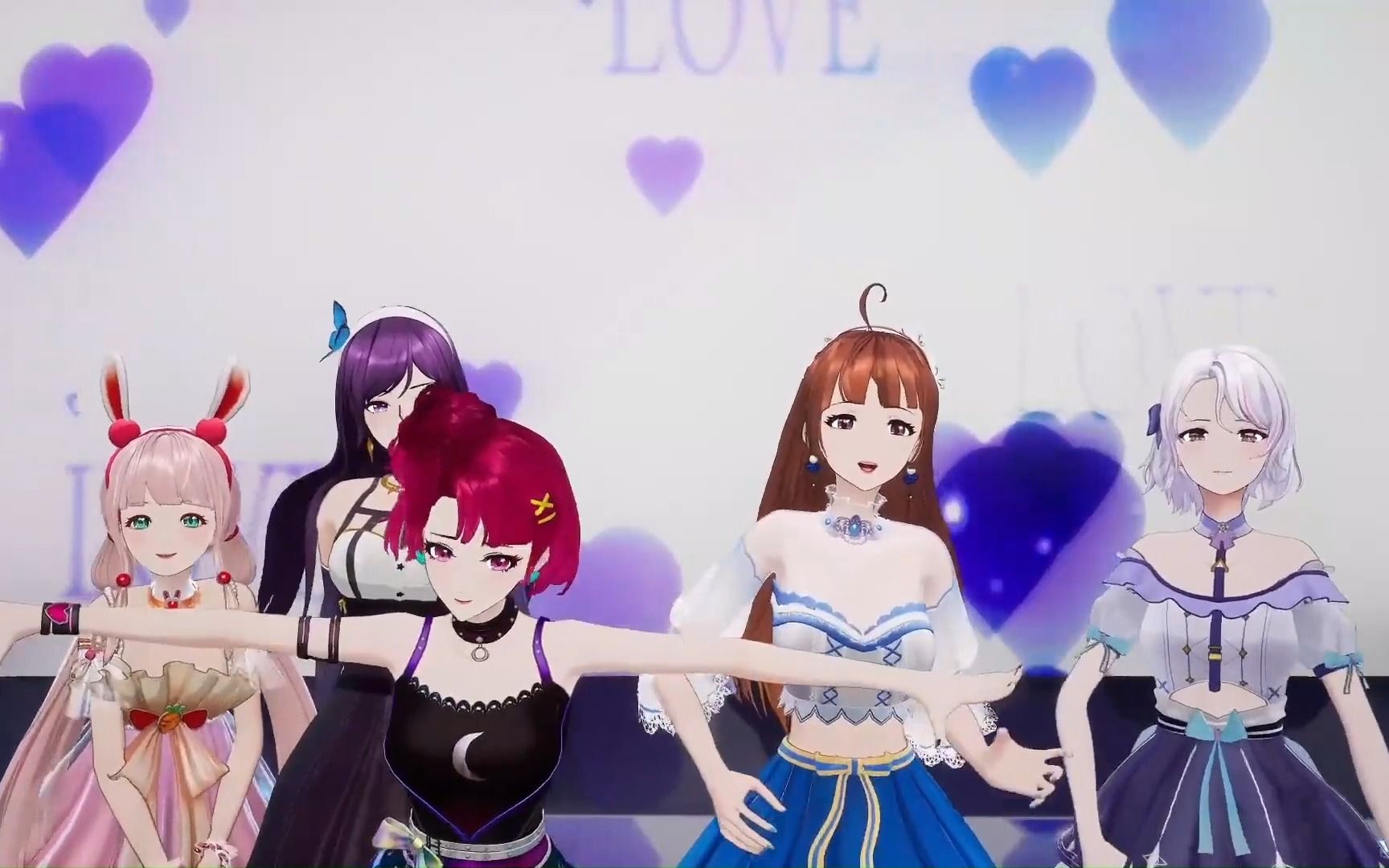 哎呀米诺?一女团竟对观众口出狂言!