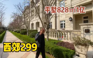 Video herunterladen: 长宁区西郊次新豪宅西郊299