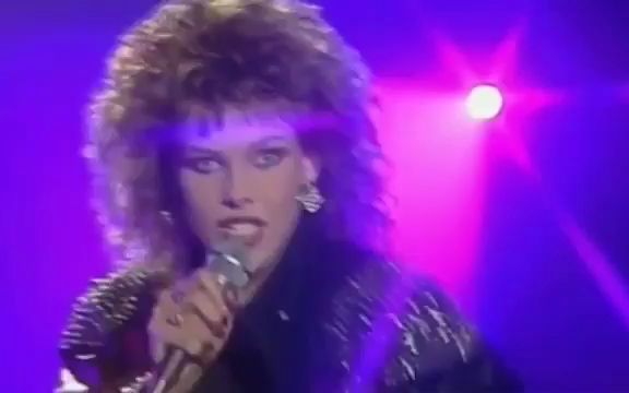 [图]80年代迪斯科--C C Catch - Stay（1986）