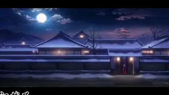 滑头鬼之孙mad 百鬼夜行 魑魅魍魉之主 漫长的夜晚开始了 混剪 哔哩哔哩 Bilibili