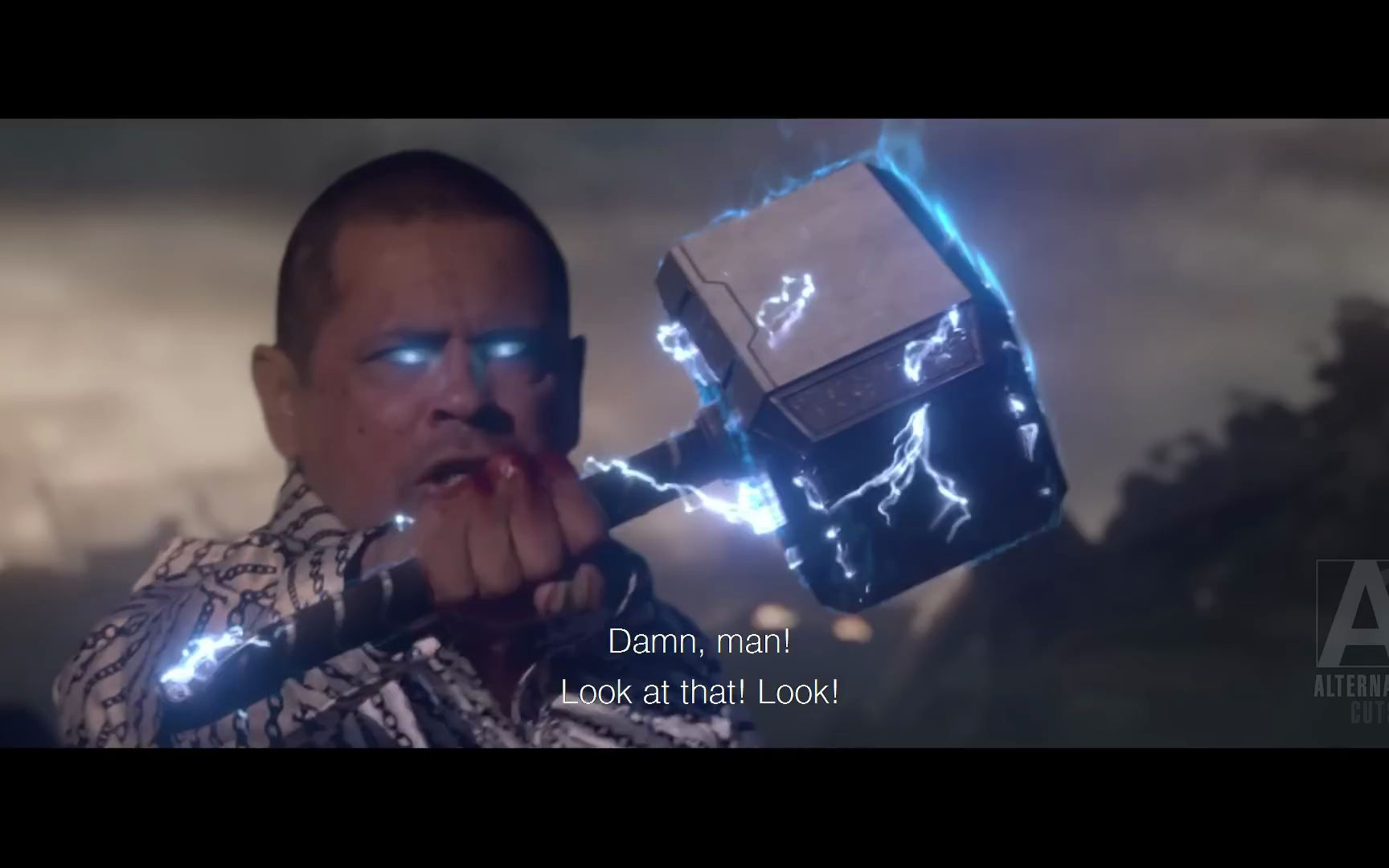 绝命毒师 2022 tuco 教你怎样正确使用 infinity stones