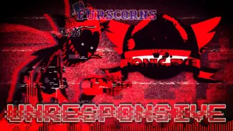 Descargar video: 神曲警告！fnf VS sonic.exe ‖ fatal error 【unresponsive】