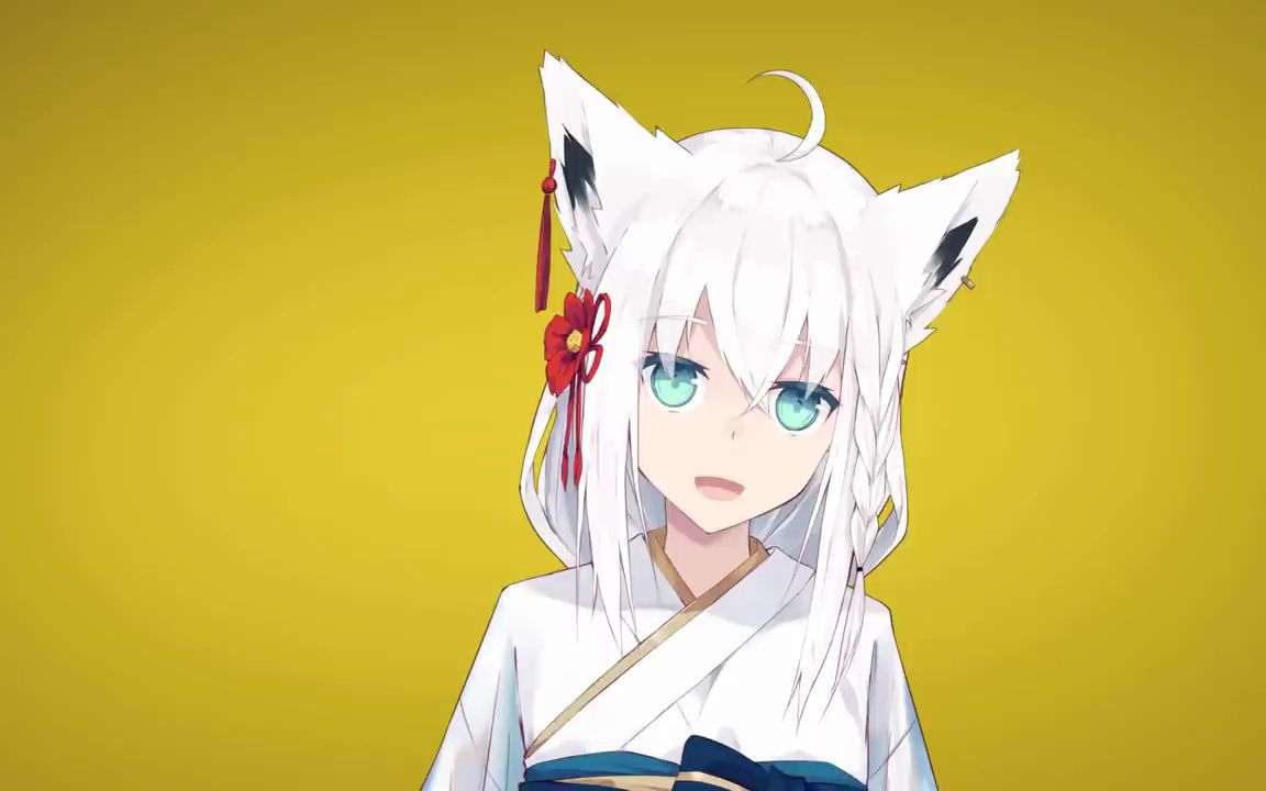 【阿卡贝拉】【翻唱】【伪物语】白金迪斯科/白金ディスコ cover by