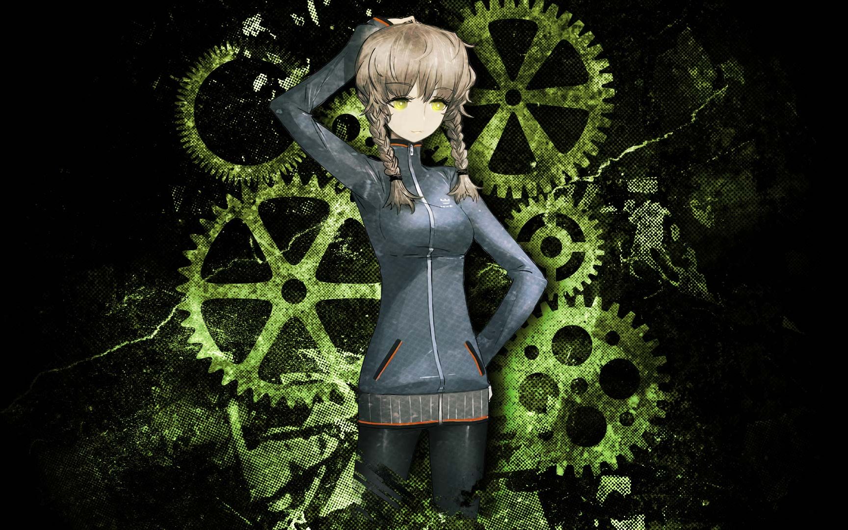 命运石之门6th铃羽线结局