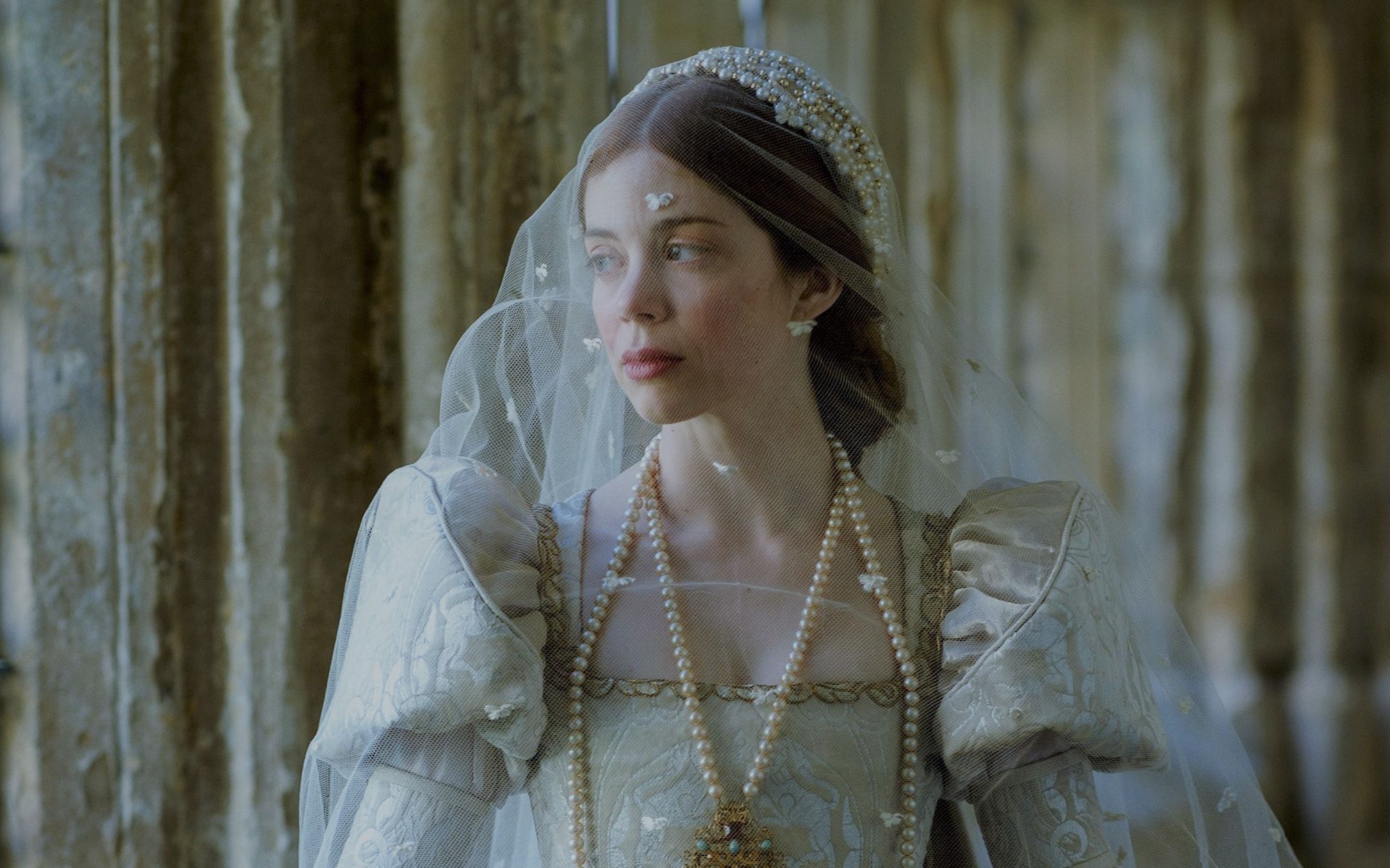 【西班牙公主】亨七去世,亨八立马立凯瑟琳为王后_哔哩哔哩_bilibili