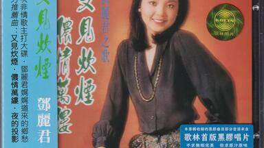 黄乙玲 絕對 你作伴 6枚組 CD 01黄乙玲-瓮底歌系列《难忘的情歌》6CD [WAV+CUE]-1_哔哩哔哩_bilibili