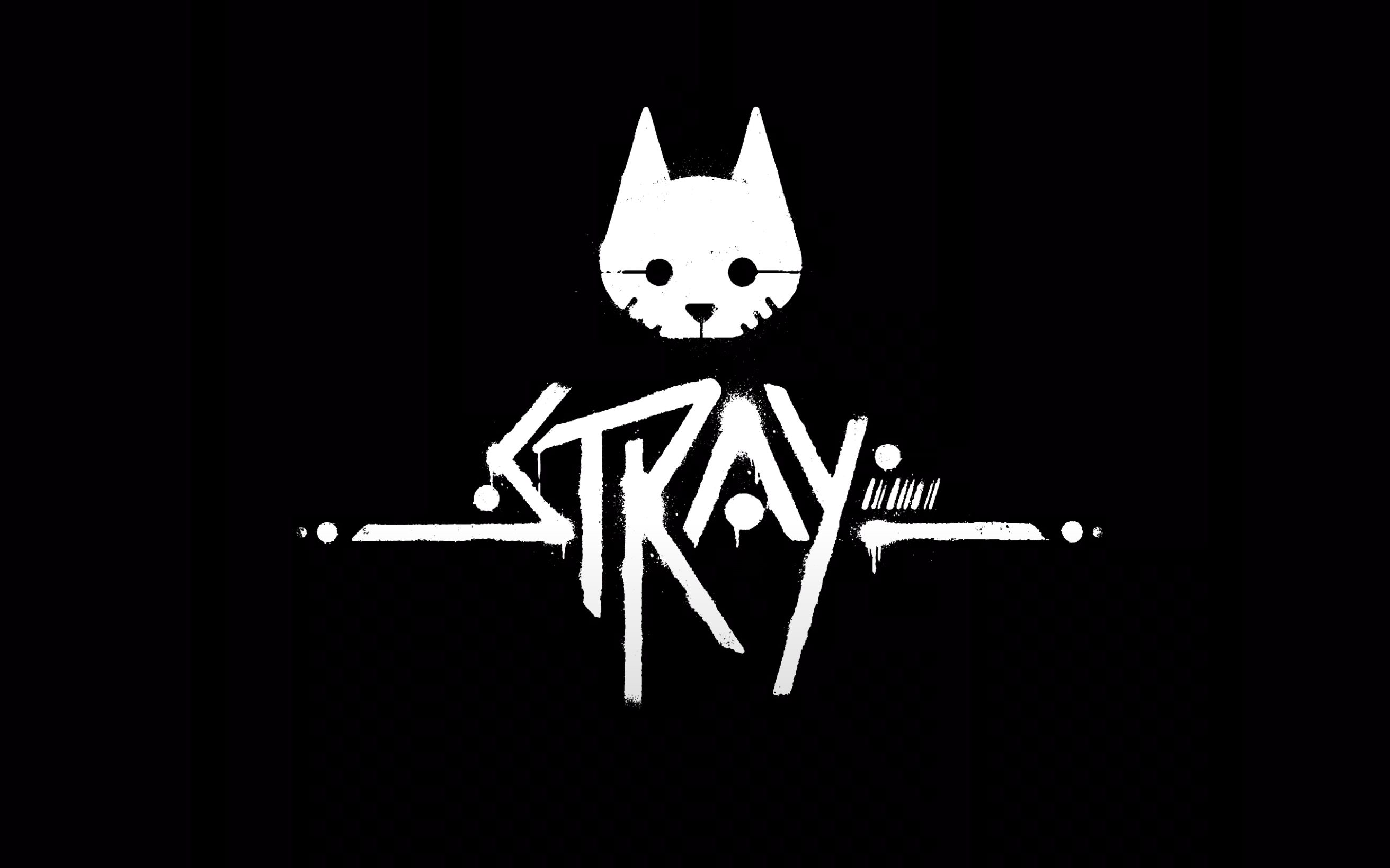 [图]【4K60帧】Stray｜迷失｜猫猫模拟器｜全收集｜全剧情｜中文剧情流程攻略（完）