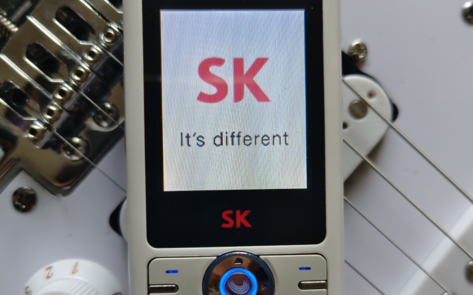 【Technosoft】SK X308(德信C161c)的来电/信息铃声和系统声音哔哩哔哩bilibili