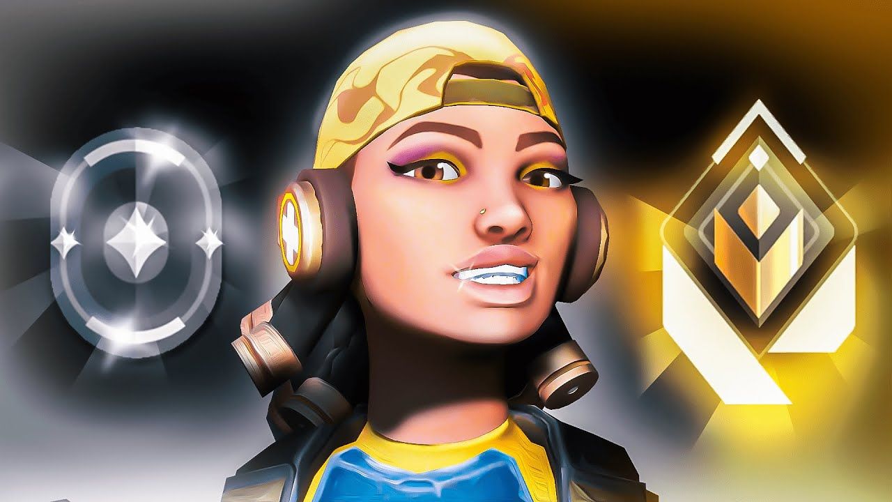 世界上最好的raze玩家之一只用喷子打上赋能-初无伤-默认收藏夹-哔哩