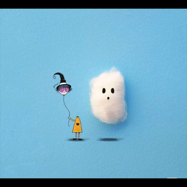 简约又不失创意的头像分享_哔哩哔哩 (゜-゜)つロ 干杯~-bilibili