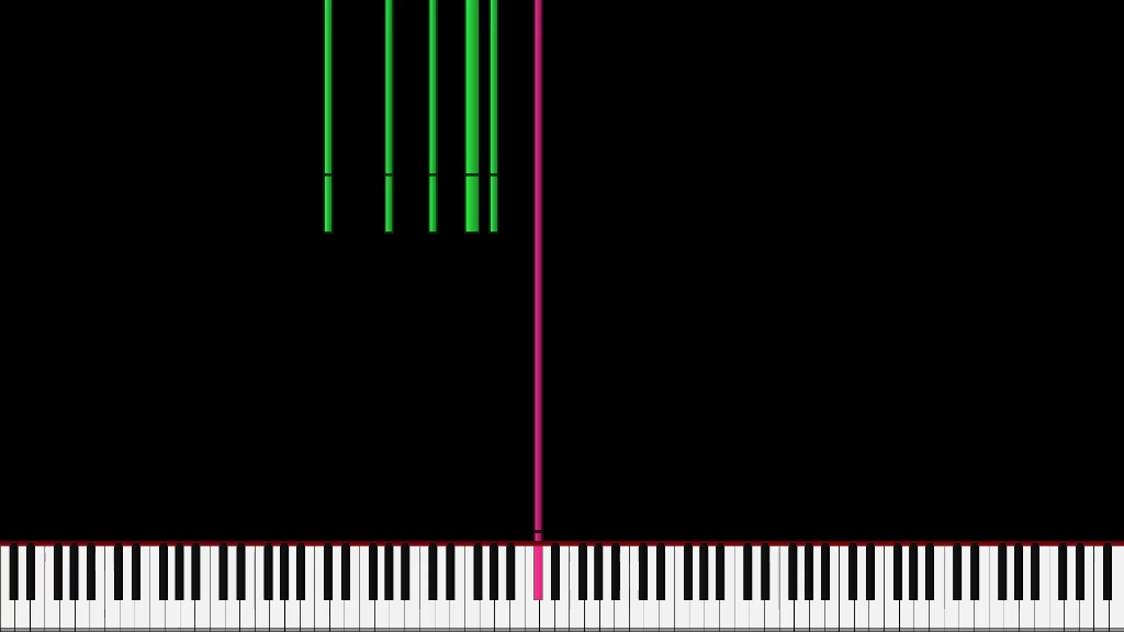 [图]【MIDI】李斯特-匈牙利狂想曲第二号