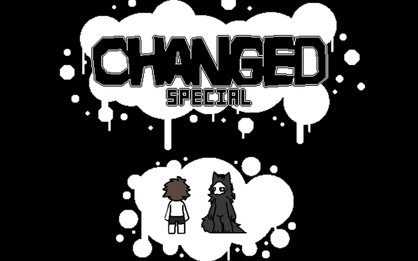 活动  【极白】changed specirl(见普罗)-sp版好高清啊
