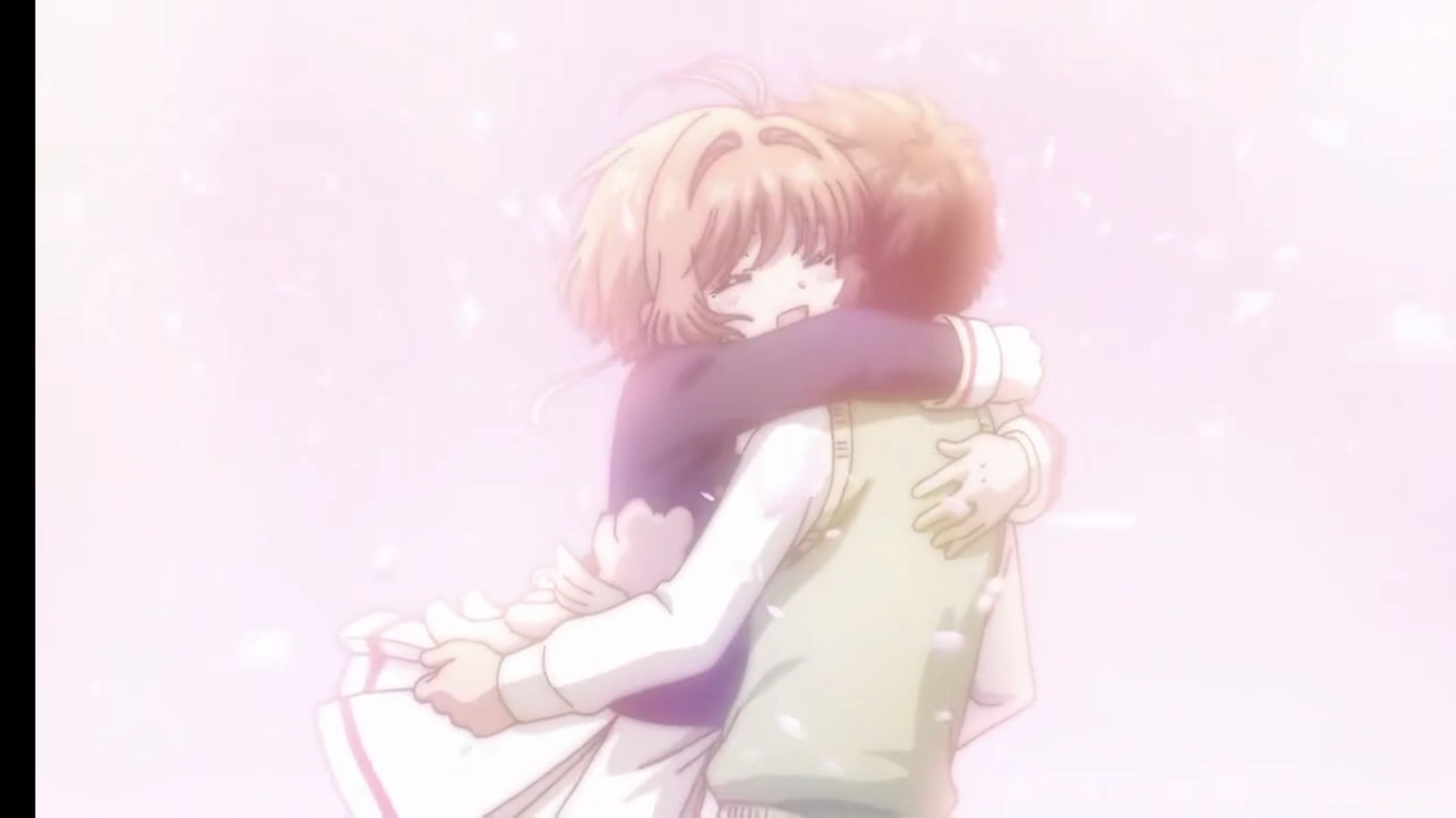 【樱狼】透明牌高甜〈一〉