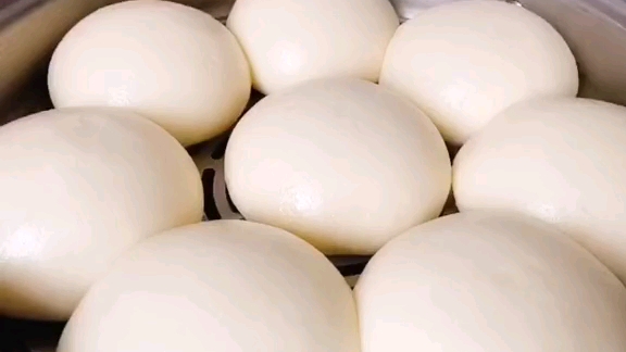 又软又圆的白馒头_哔哩哔哩 (゜-゜)つロ 干杯~-bilibili