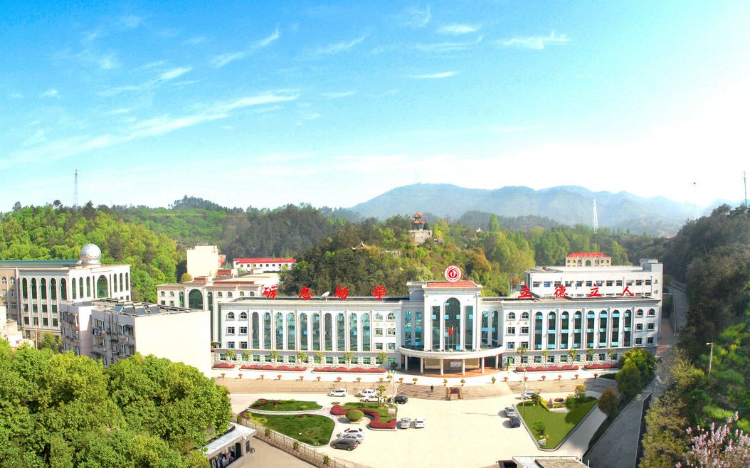 东风高中宣传片2019年版