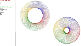 5)少儿学编程 Python的运算符，变量，字符串，列表。