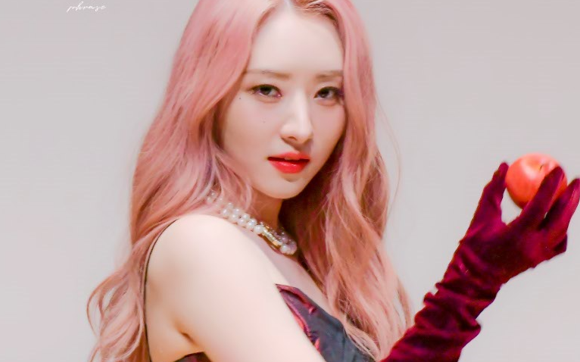 dreamcatcher 捕梦网 vision 秀雅 sua 直拍合集(更新至221014)