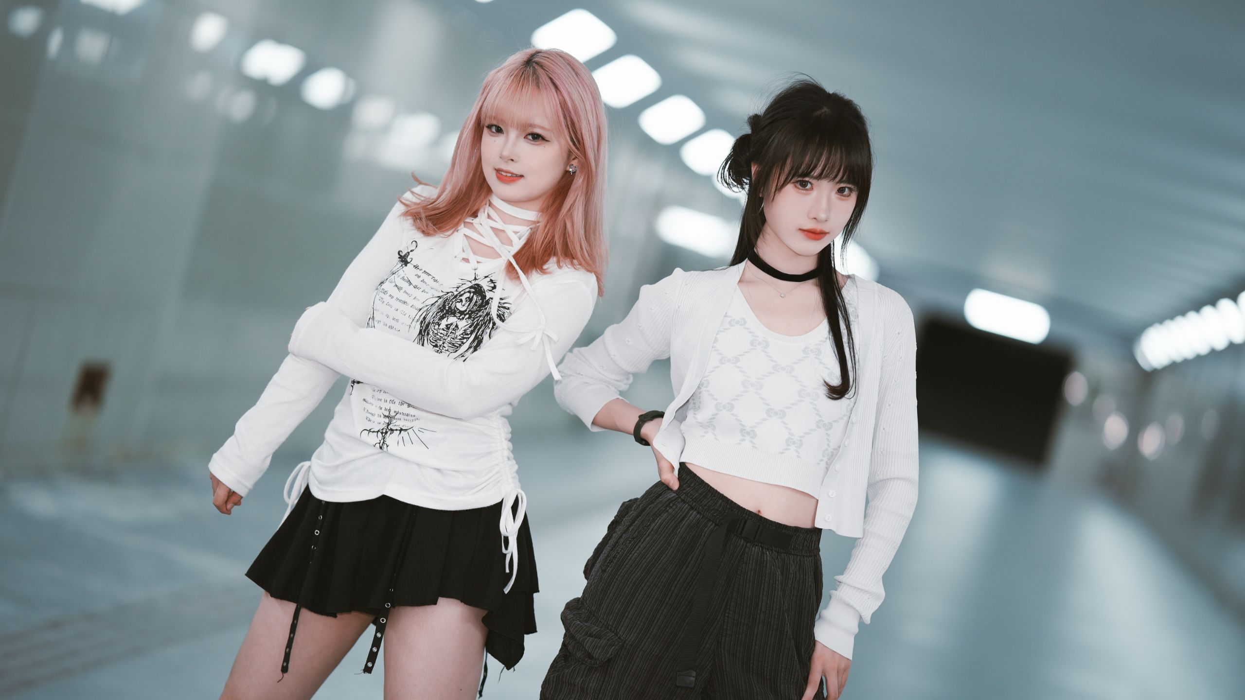 ? LOVE ME IF YOU CAN ?【醇兮x代词】